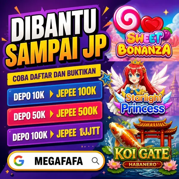 dana slot